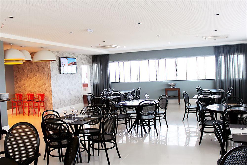 Mais Hotel Aeroporto Salvador Lauro de Freitas Ngoại thất bức ảnh