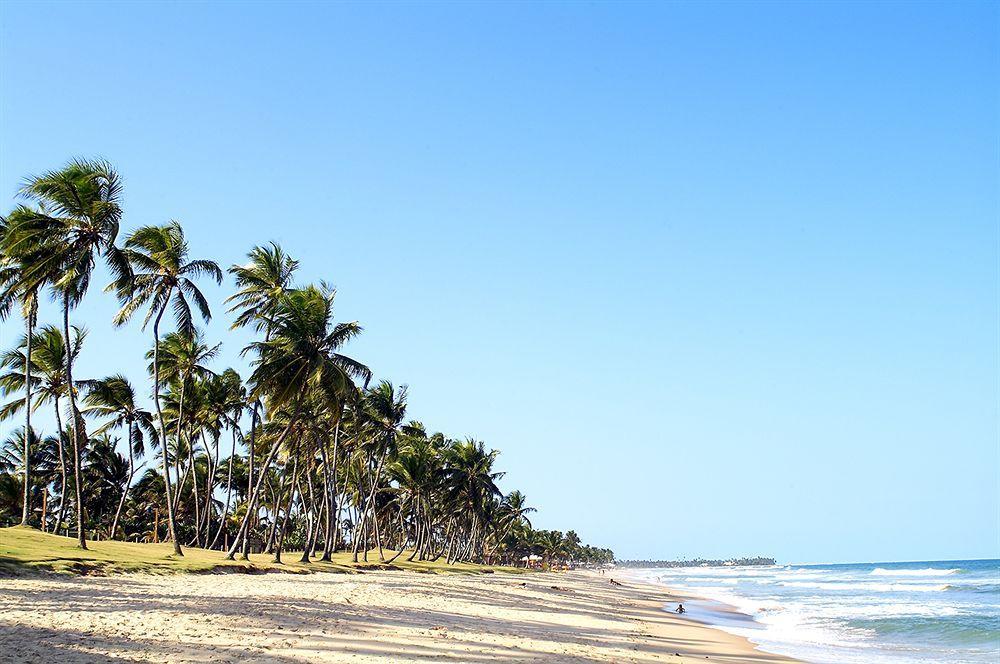 Mais Hotel Aeroporto Salvador Lauro de Freitas Ngoại thất bức ảnh